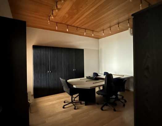Location Bureaux Nancy