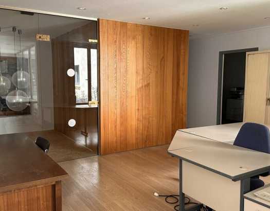 Location Bureaux Nancy